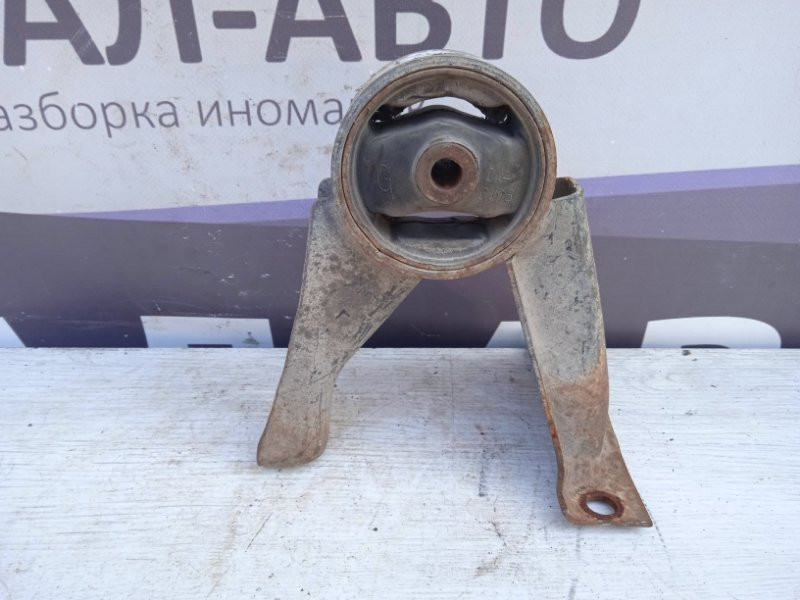 Подушка ДВС передняя Mitsubishi Outlander CU 2.4 БЕНЗИН 4G69 2003 (б/у) Київ - зображення 1