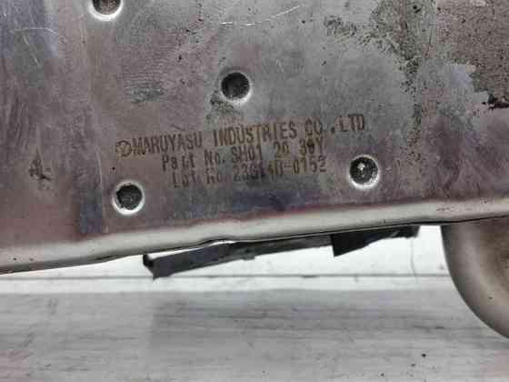 Радиатор EGR Mazda 3 BM 2.2 DIESEL 2013 (б/у) Київ