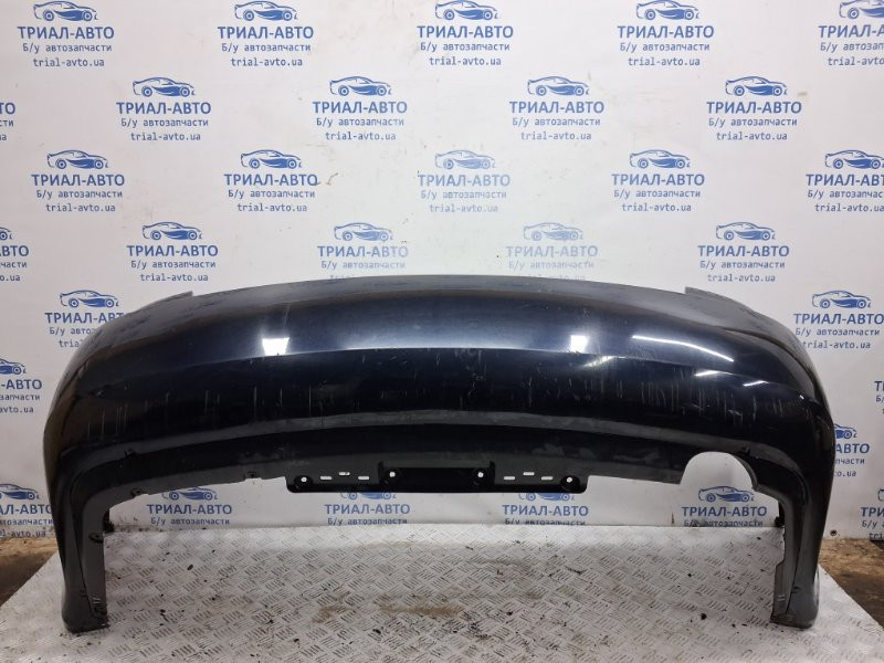 Бампер задний Hyundai Sonata 2004-2010  (Арт. 66752) Київ - зображення 6