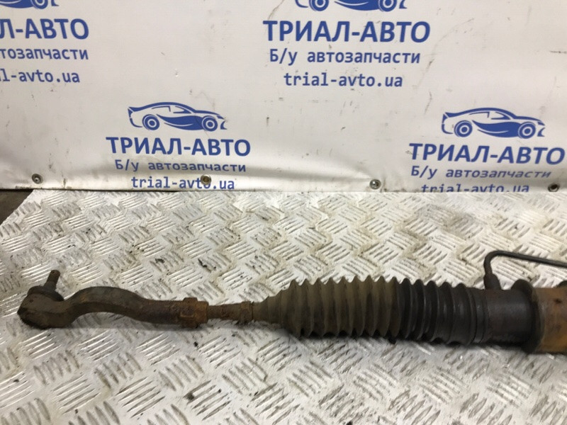 Рулевая рейка АНГЛИЯ Mitsubishi Pajero Wagon 4 3.2 ДИЗЕЛЬ 4M41 2006 (б/у) Киев - изображение 2