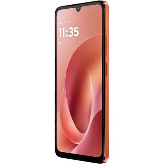 Смартфон Motorola Moto G06 4/64GB Arabesque (No Adapter) Global (PBA20003UA) UA (Код товару:42188) Харьков