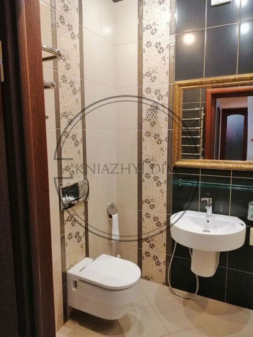 Без Комиссии! Продажа 3х уровневого пентхауса, метро Ипподром. Код Объекта: № 21127028 Киев - изображение 9