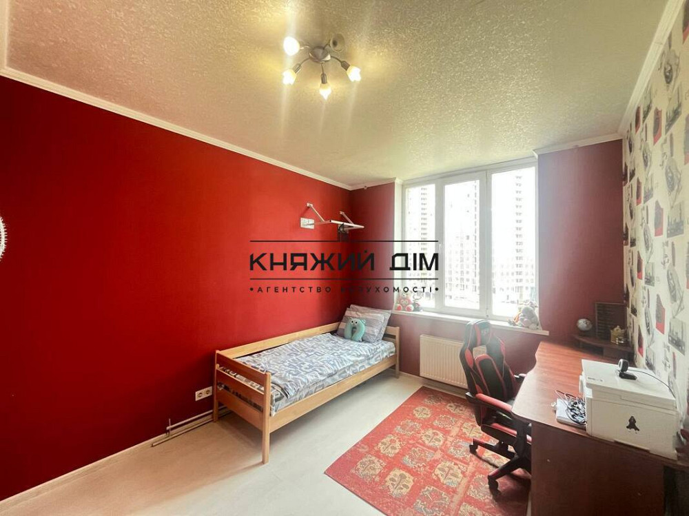 Оренда 3 кімнатна квартира м. Осокорки КОД 11204476 Київ - зображення 11
