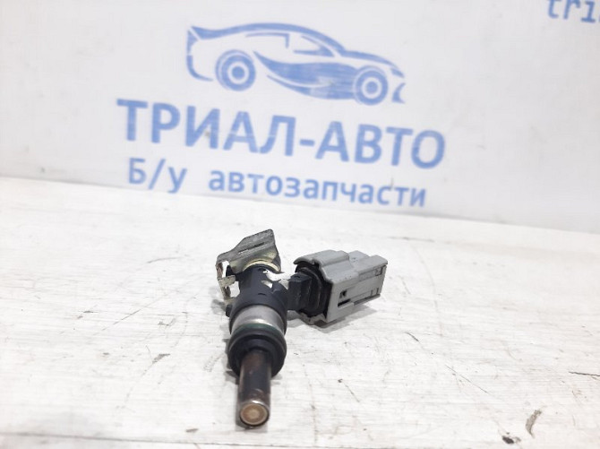 Форсунка топливная Mitsubishi Lancer 10 2.0 2007 (б/у) Киев - изображение 2