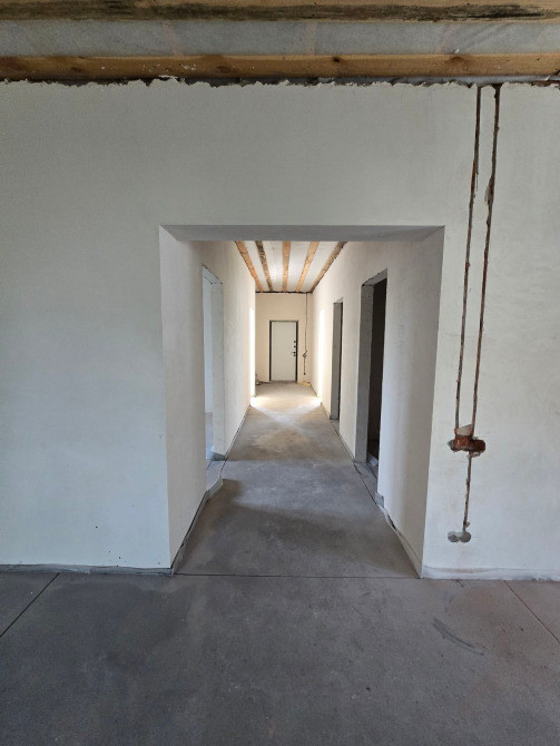 Продам. Будинок 90 м.кв. 10 соток, новобуд, Підгородне. вул.Івана Франка Дніпро - зображення 5