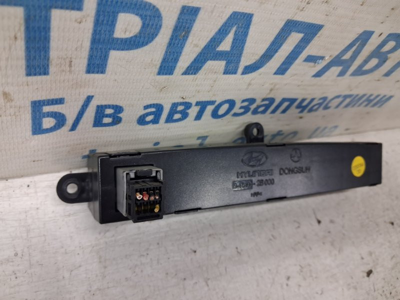 Часы Hyundai Santa fe 2005-2012 945102B000 (Арт. 85172) Київ - зображення 4