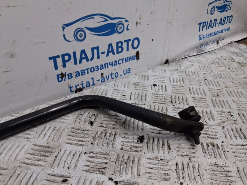 Стабилизатор задний Kia Sportage QL 1.7 DIESEL D4FD 2015 (б/у) Київ - зображення 2