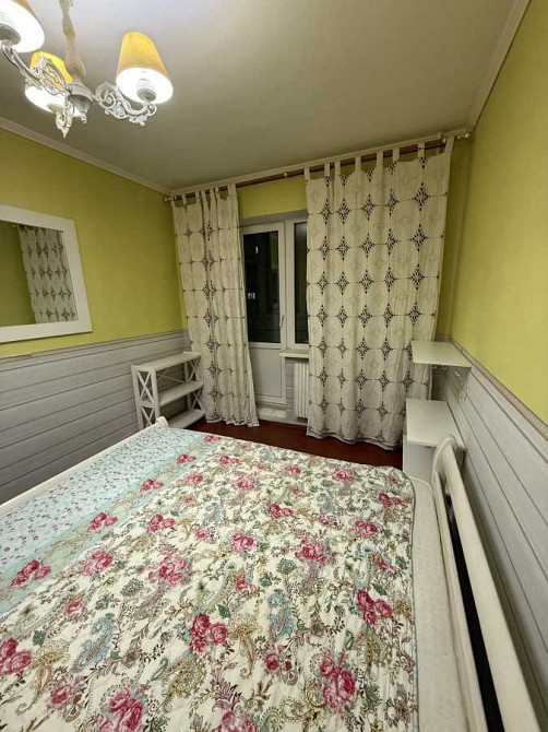 долгосрочная аренда 2-к квартира Киев, Оболонский, 12999 грн./мес. Киев - изображение 12