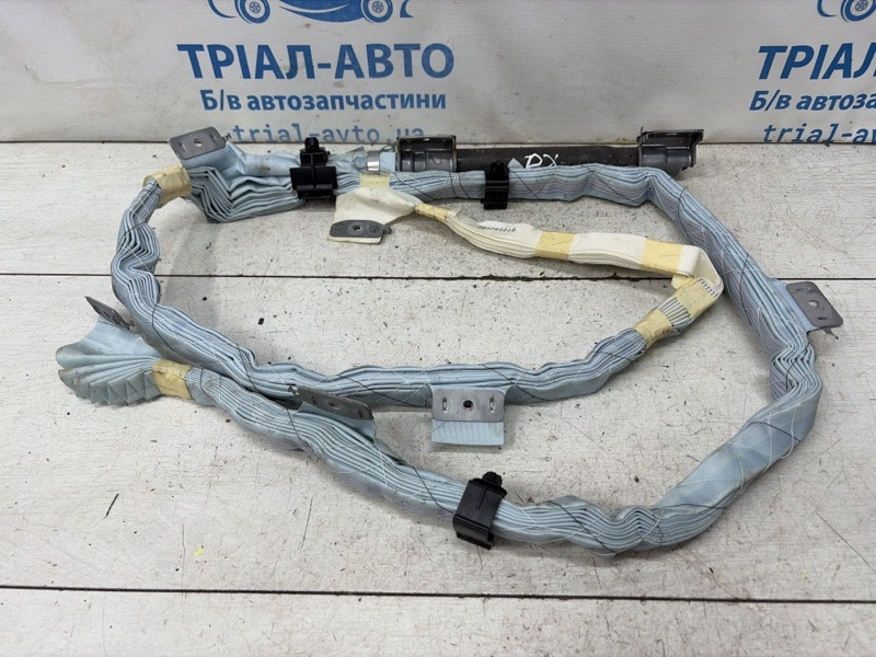 Airbag потолка(шторка) правый Lexus RX 350 2003-2009 6217048011 (Арт. 83799) Київ - зображення 2