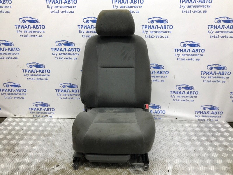 Сиденье переднее правое Chevrolet Lacetti J200 1.8 БЕНЗИН 2004 (б/у) Киев - изображение 1
