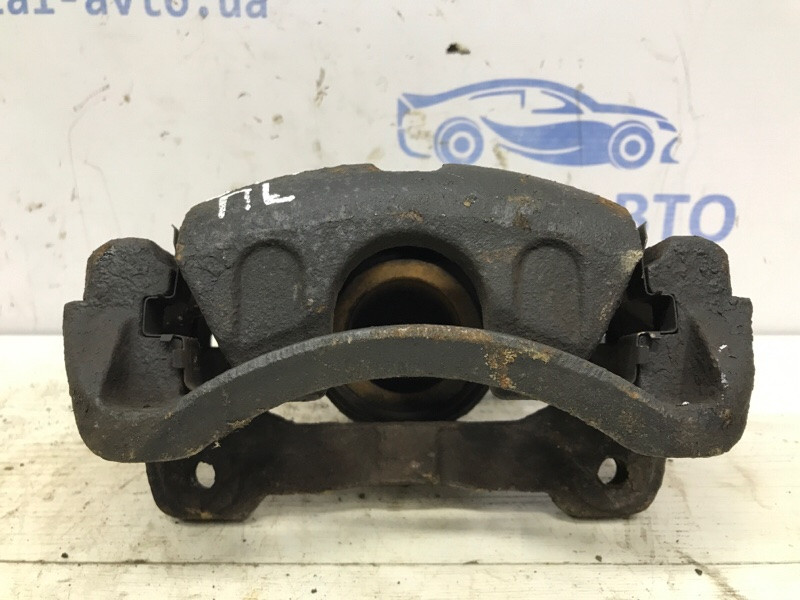 Суппорт передний левый Chevrolet Epica V250 2.0 X20D1 2006 (б/у) Київ - зображення 2