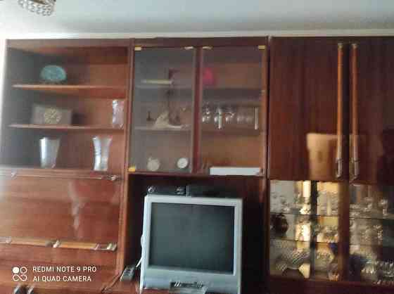 долгосрочная аренда 3-к квартира Киев, Печерский, 15000 грн./мес. Київ