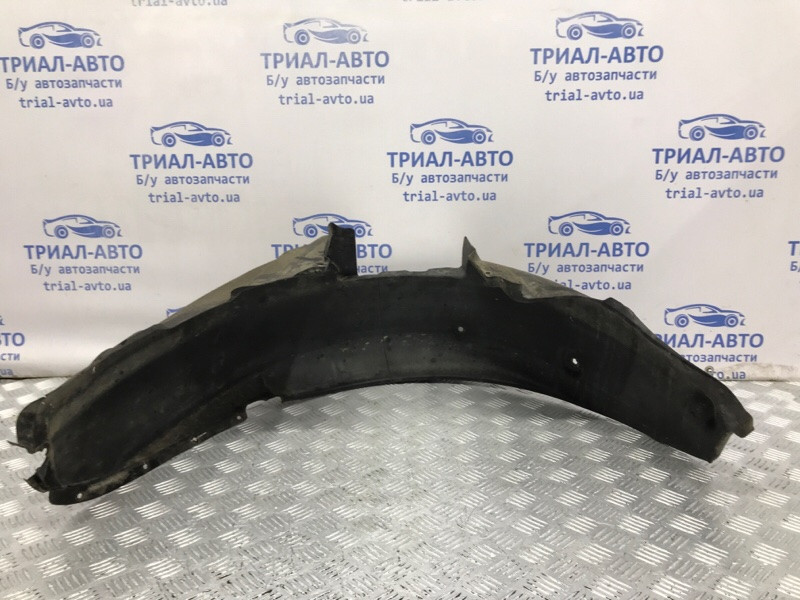 Подкрылок задний левый Kia Ceed ED 1.6 DIESEL D4FB 2006 (б/у) Київ - зображення 5