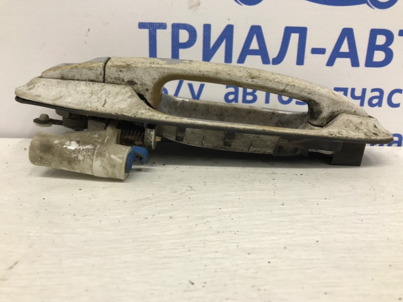 Ручка двери внешняя передняя левая Chevrolet Lacetti 2004-2013 96547951 (Арт. 56236) Киев - изображение 2