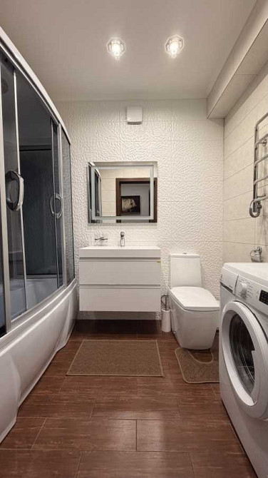 долгосрочная аренда 1-к квартира Днепр, Центральный, 20000 грн./мес. Днепр - изображение 8