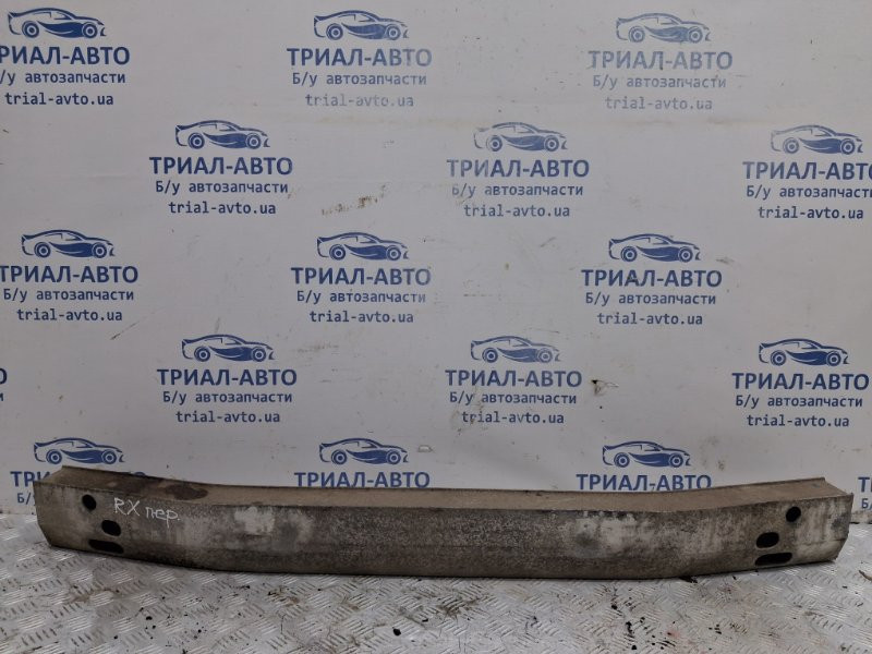 Усилитель бампера передний Lexus RX 350 XU30 3.5 БЕНЗИН 2GRFE 2003 (б/у) Київ - зображення 1