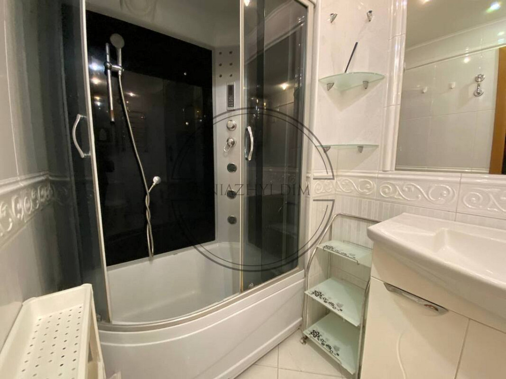 Оренда 3-х кім. квартири поруч з ТРЦ Гулівер. м. Палац Спорту 2хв. Код об’єкта 11202522 Киев - изображение 11