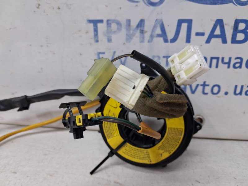 Шлейф AIRBAG SsangYong Rexton Y250 2.7 D27DT 2006 (б/у) Киев - изображение 3