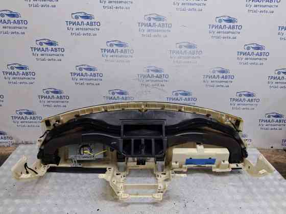 Торпеда с подушкой бесопасности Kia Sorento 2002-2011 847103E012WK (Арт. 67799) Київ