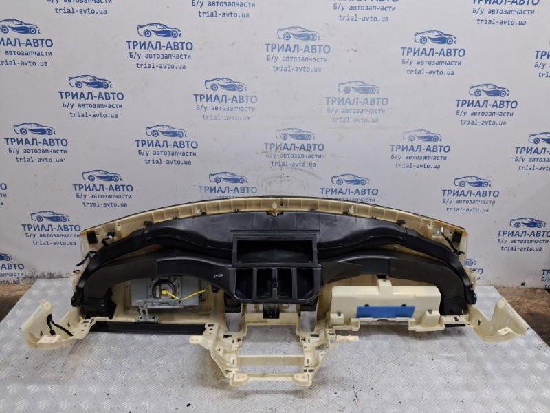 Торпеда с подушкой бесопасности Kia Sorento BL 2.5 DIESEL D4CB 2002 (б/у) Киев - изображение 5