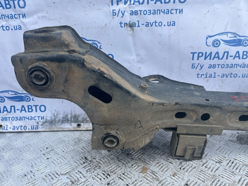 Балка задней подвески Kia Sorento XM 2.4 БЕНЗИН G4KJ 2009 (б/у) Київ - зображення 6