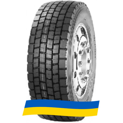 315/70 R22.5 Sportrak SP303 151/148M Ведущая грузовая шина Киев - изображение 8