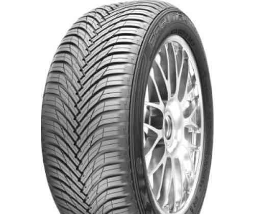 255/40 R19 Maxxis Premitra All Season AP3 100W Легкова шина Київ