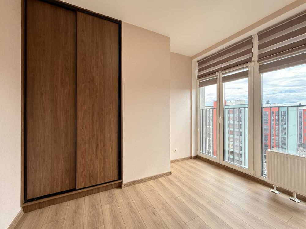 продажа 3-к квартира Киево-Святошинский, Гатное, 105000 $  - изображение 6