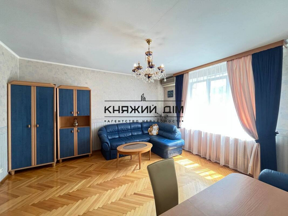 Оренда 2 кімнатна квартира м. Університет КОД 11204748 Київ - зображення 8