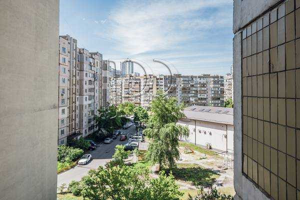 продажа 3-к квартира Киев, Дарницкий, 80000 $ Київ - зображення 9