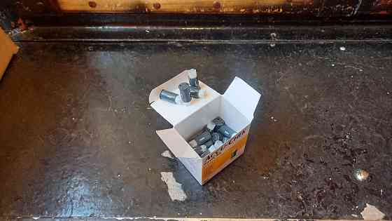 Ланцеты Accu-Chek Fastclix медицинские в барабанах 160+2шт Запоріжжя