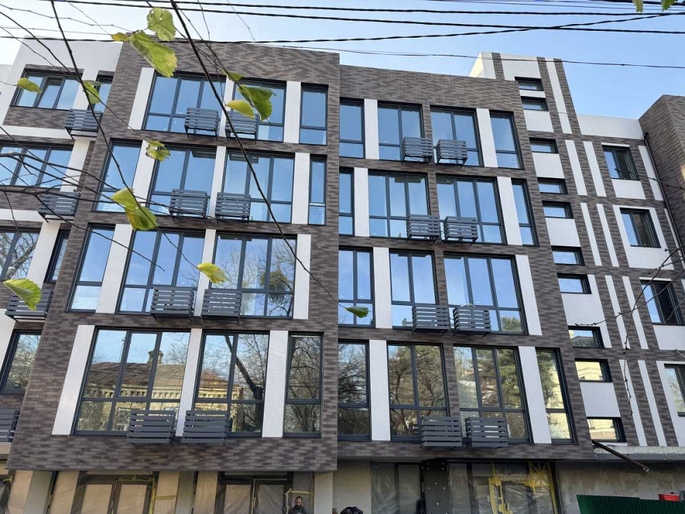 продажа 1-к квартира Киев, Шевченковский, 73000 $ Київ - зображення 1