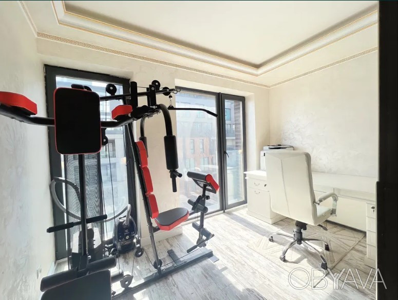 Здається 2-кімнатна-студіо ЖК Рибальський Київ - зображення 12