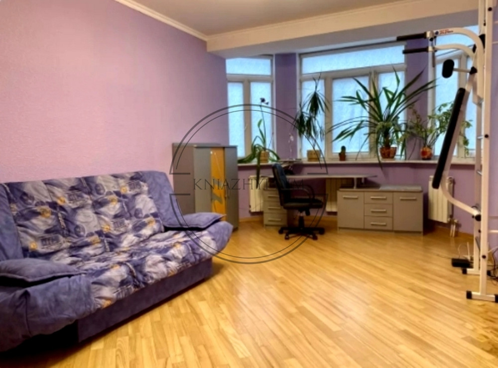 Бкз Комісії! Оренда 3 кім. студіо на Введенська біля ст. м. Т. Шевченко Код № 1178964 Київ - зображення 6