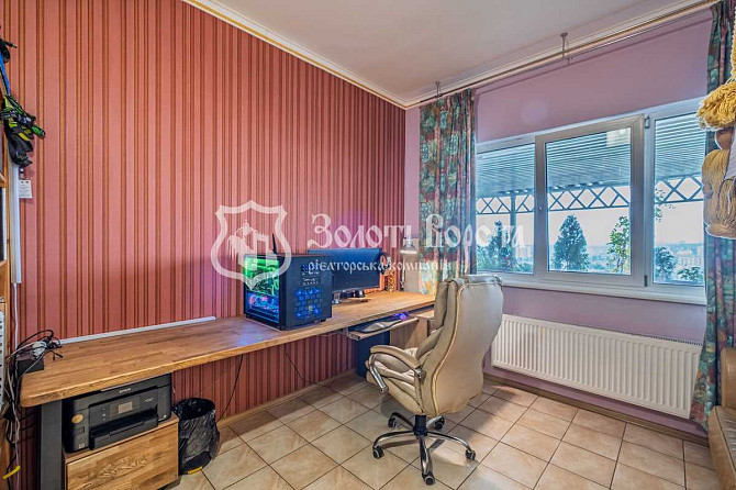 продажа 4-к квартира Киев, Днепровский, 645000 $ Київ - зображення 11