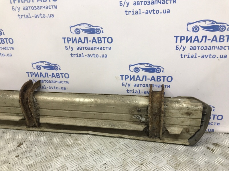 Подножка Mitsubishi L200 KB 2.5 ДИЗЕЛЬ 4D56U 2006 лев. (б/у) Киев - изображение 7