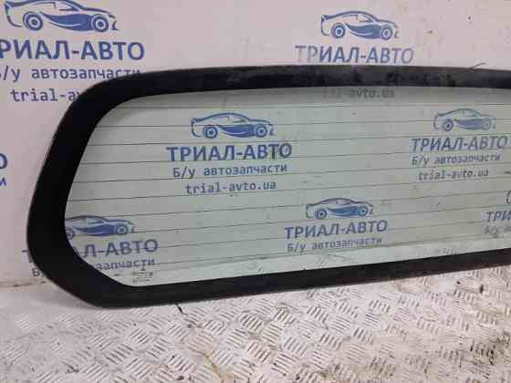 Стекло в кузов заднее Mitsubishi L200 KB 2.5 DIESEL 4D56 2006 (б/у) Київ