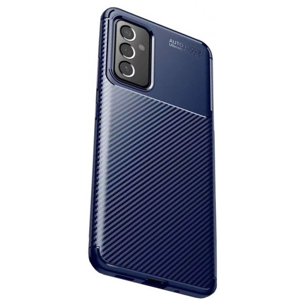 Чохол Ipaky Lasy для Samsung M52 M526 Blue (Код товару:23130) Харків - зображення 1