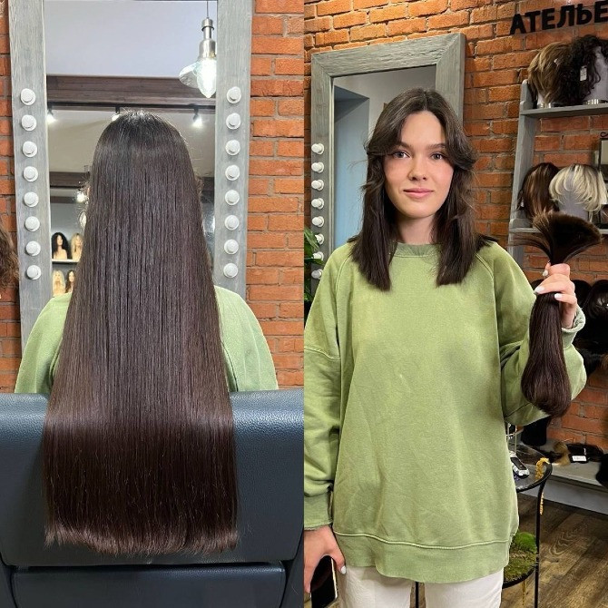 Купуємо у Кривому Розі волосся Дорого!Telegram: 0633013356,Viber: 0961002722 Кривий Ріг - зображення 9