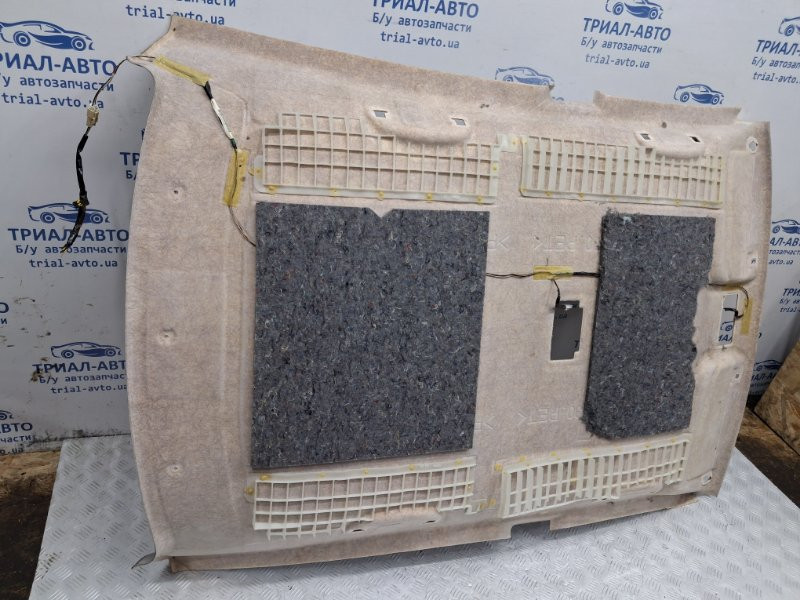 Потолок Suzuki SX4 2006-2014 7811075K106GS (Арт. 62881) Київ - зображення 5