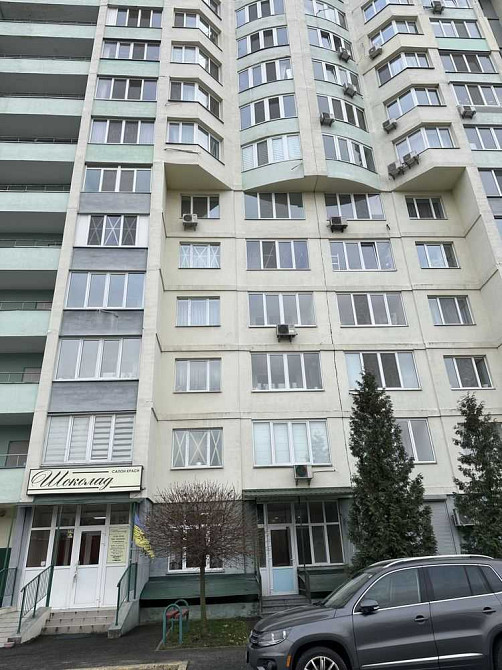 долгосрочная аренда торговые площади Броварский, Бровары, 18000 грн./мес. Бровары - изображение 1