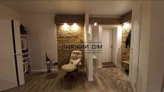 Оренда 2-х к. квартири студіо м. Дорогожичі. № 11200661 Київ