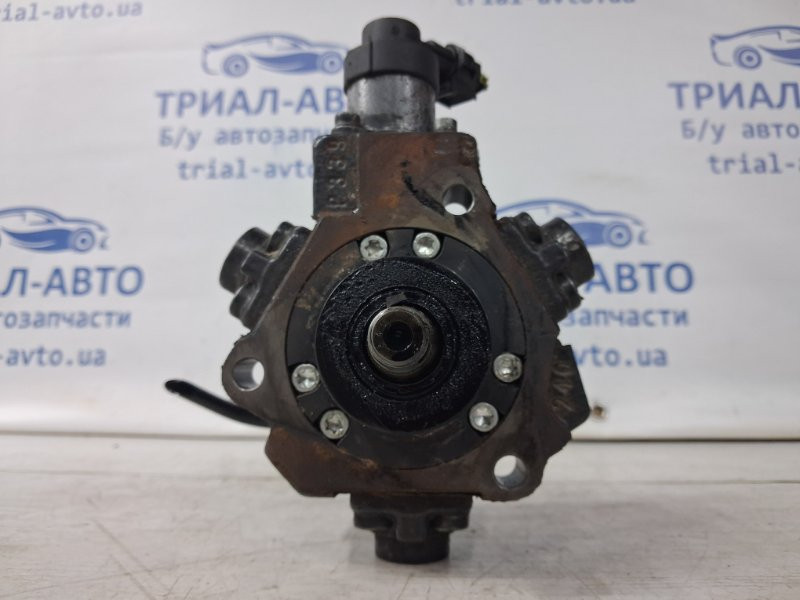 ТНВД Kia Ceed JD 1.6 DIESEL D4FB 2012 (б/у) Київ - зображення 4
