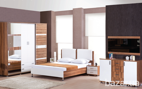 Спальня Белла Украина Киев Обухов Украинка Обухів - зображення 1