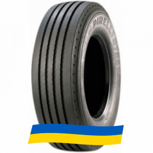 235/75 R17.5 Pirelli ST55 143/141J Причіпна шина Київ - зображення 5