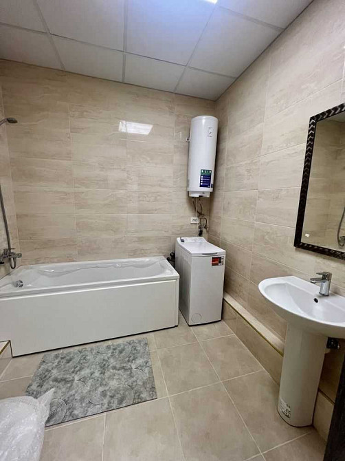 долгосрочная аренда 1-к квартира Киев, Шевченковский, 14000 грн./мес. Киев - изображение 5