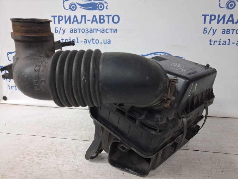 Корпус воздушного фильтра Mitsubishi Lancer 10 1.5 БЕНЗИН 4A91 2007 (б/у) Київ - зображення 3