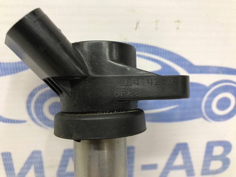 Катушка зажигания Chevrolet Epica 2006-2013 96414260 (Арт. 52745) Київ - зображення 3