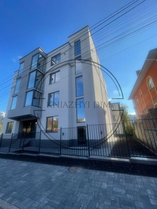 Продаж окремої будівлі 980 кв.м. в центрі Києва на Печерську . № 2211716 Київ - зображення 2