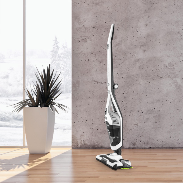 Вертикальный пылесос 3 в 1 EСG Simon VT-4420 Киев - изображение 4